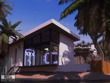 Carla on the vacation [mxic6]