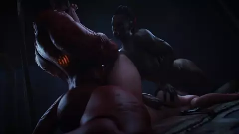 Big Trio [GodWentNorth][4K60FPS]