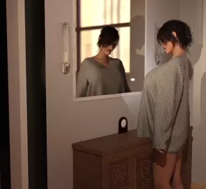 The sweater video by begrove