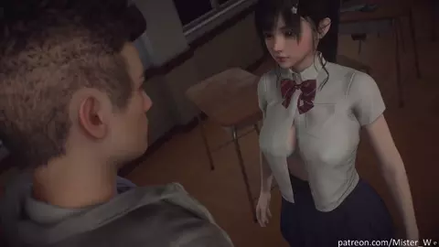 VAM - Girlfriend Part2