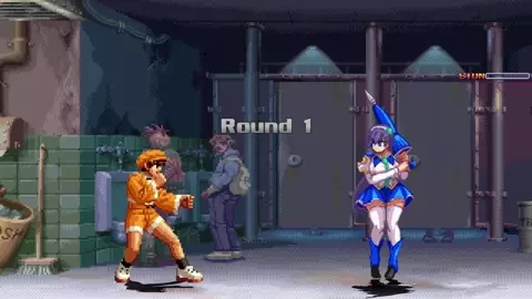 Bao vs Keyfear