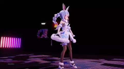 Pekora-san Darling Dance
