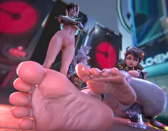 Peni Parker Dildo『Doolbumz』