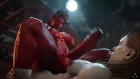 Hypnotic Futa Bounce