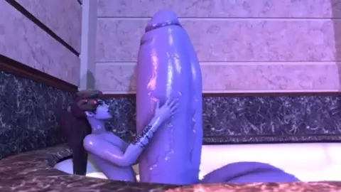Widowmaker Heat