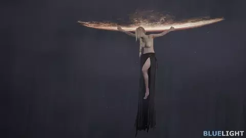 Conception of a New age.
