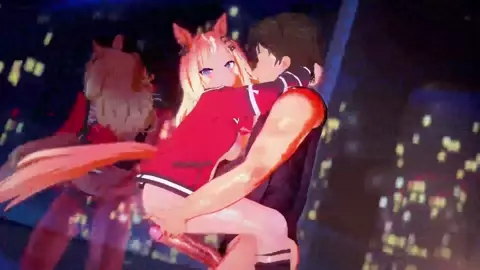 Espoir City_Uma Musume [Axl020431]