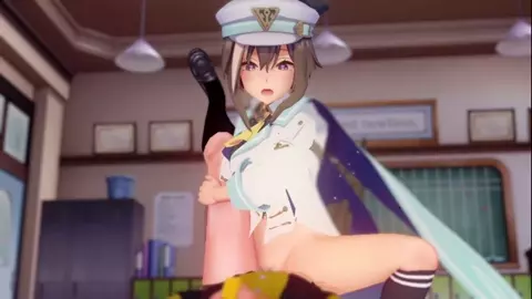 Cheval Grand_Uma Musume [Axl020431]