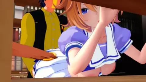 TM Opera O_Uma Musume [Axl020431]
