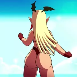Archa, Beach dance