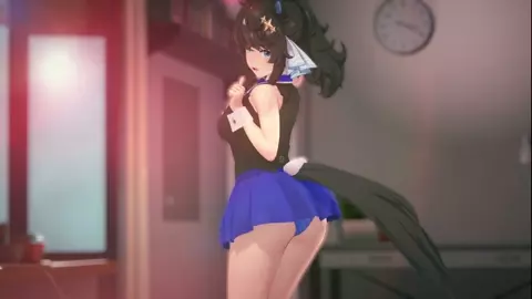 Daring Tact_Uma Musume [Axl020431]