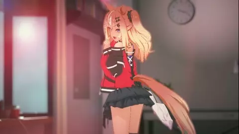 Espoir City_Uma Musume [Axl020431]