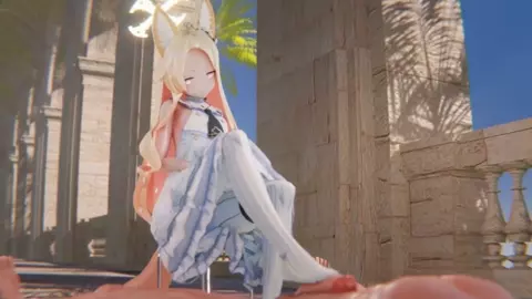 Seia❤️miniskirt