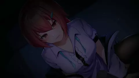 【CN-SUB】【DSGame】hitomi H