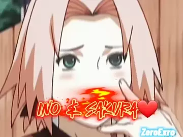 Naruto Girls❤