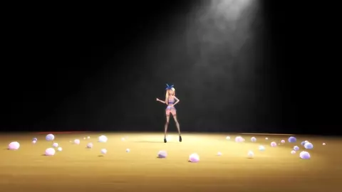 Akari Lamb
