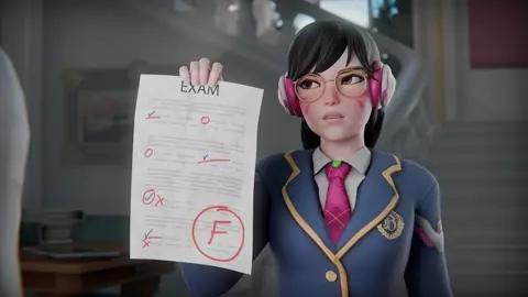 D.v.a [NO WM] [Aphy3D] [4K] [60 FPS]