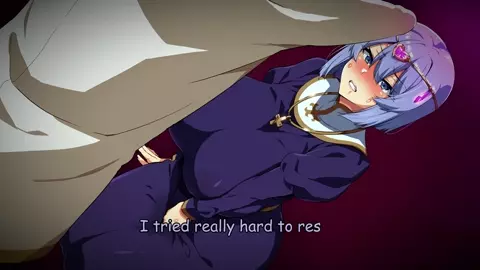Rietta Story Mode