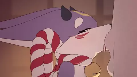 Kitsune Blowjob [ Homuro ]
