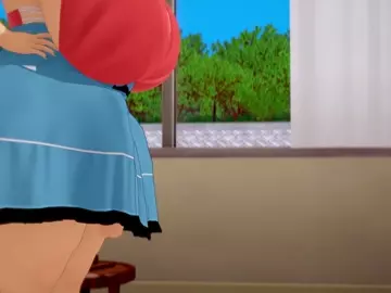 Futa skirt lift