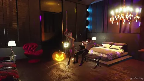 Femme Fatale