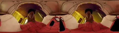 Miles' Mom VR