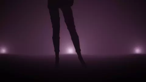 Shimakaze - Runaway [MMD R15] Hamselvish
