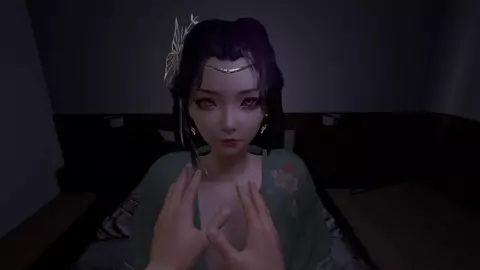 Daughter Yunxi time