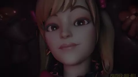 DVA (Short HMV)