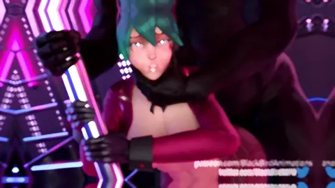 KIRIKO (Short HMV)