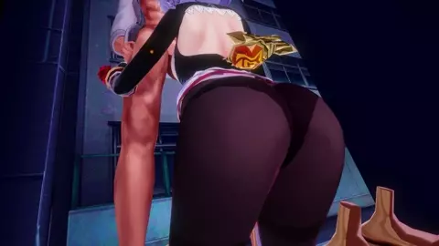 Noelle-Genshin Impact