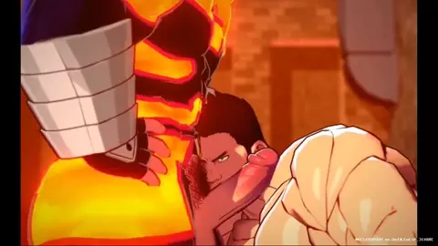 Endeavor X Endeavor