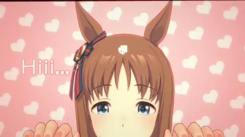 Grass Wonder_Uma Musume [Axl020431]