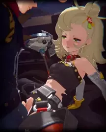 [ZZZ] Piper sex
