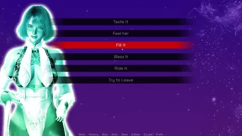 Choose Your Own Eternity | Gallery Gameplay | Futa Centaur on Male