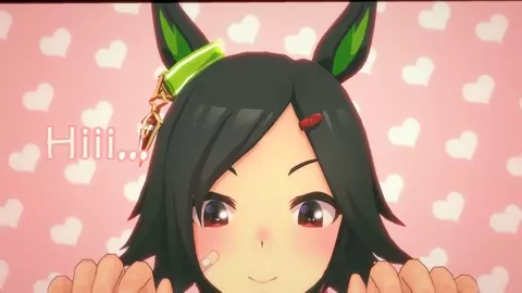 Winning Ticket_Uma Musume [Axl020431]