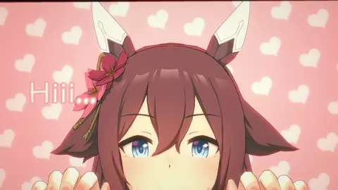 Sakura Chiyono O_Uma Musume [Axl020431]