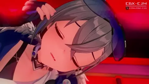 Silver Wolf-Honkai: Star Rail
