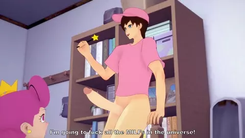 (Ep. 1) Timmy the MILF Hunter | Madeline Fenton | Milfluvr
