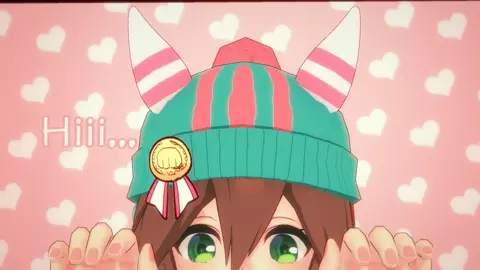 Samson Big_Uma Musume [Axl020431]