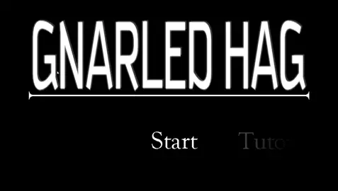 Gnarled Hag