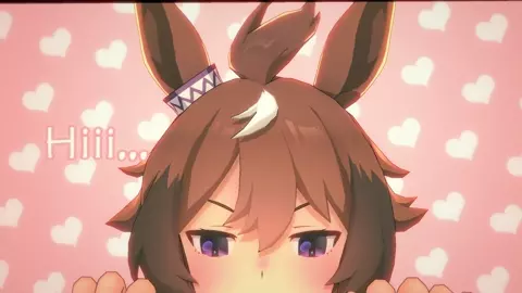 Shinko Windy_Uma Musume [Axl020431]