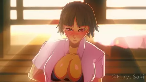 joker and Makoto