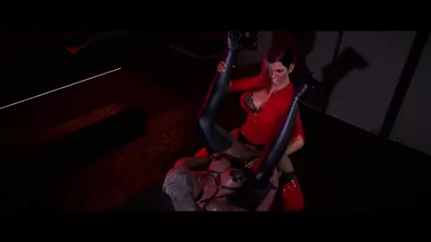 Cyber Love Vol 1  Part 1 Tier 10$ Trailer