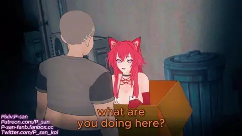 Rias gremory Mind Control NTR Preview