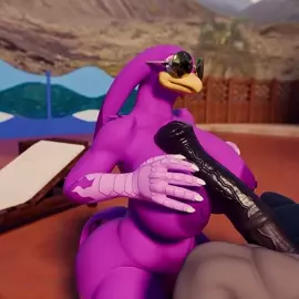 tittjob at the water park