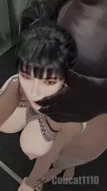 Eve [Blacked&Lingerie 2][Concat1110][4K]