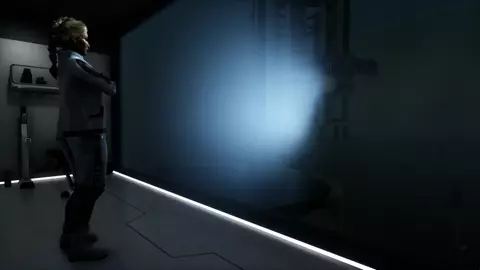 Intimate Illusion