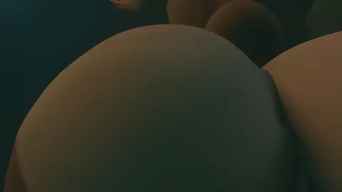 Frenni smothering