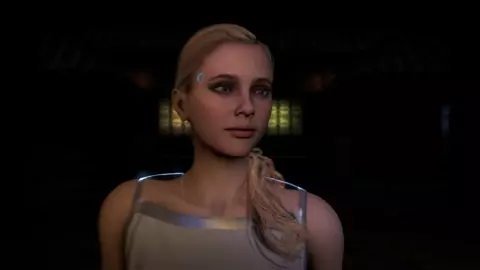 CHLOE CONNECTION